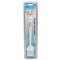 CHEFMADE 學廚 大耳狗 矽膠油刷, CL-5023, 21.8 x 3.5 x 1.1cm, 1支