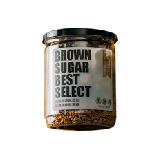 黑糖道 醇黑糖 300g, 1罐