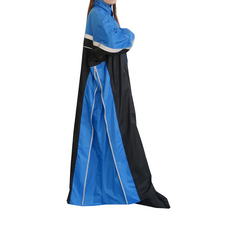 Moto cap 鈦鴻 內斜開側開風雨衣 M306