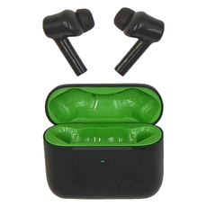 RAZER 雷蛇 Hammerhead HyperSpeed Xbox 雙模真無線耳機-IPX4防潑濺