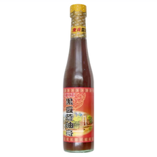 東成 黑豆蔭油膏, 430ml, 1瓶