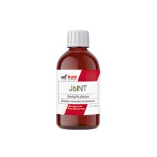 RAW SUPPORT 葡萄糖胺關節飲, 1瓶, 250ml, 關節保健