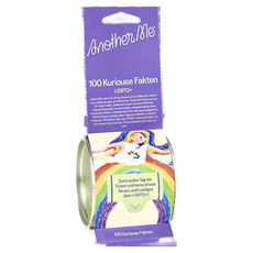 Another Me 100個有趣知識, LGBTQ+, 1入, 1個