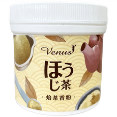 EverStyle 柏泰 Venus 焙茶香粉, 40g, 1罐