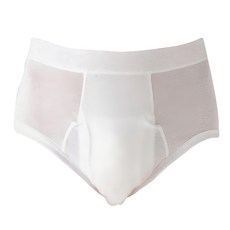 GUNZE 郡是 失禁內褲 舒適親膚