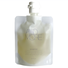 FIOLE 艾莯檸檬菊花洗髮精, 1個, 100ml