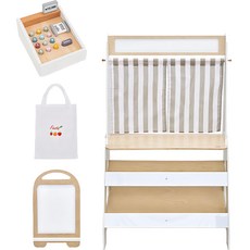 Fiesta 市場遊戲多功能板, 1組