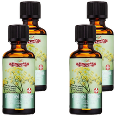 Ausgarden 澳維花園 甜茴香精油 50ml (精油按摩、香氛精油、身體護理), 4件