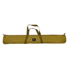 FAD 115cm伸縮營柱收納袋 防潑水牛津布, 沙色, 1層, 1個