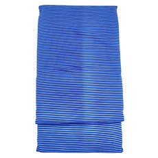 LAMINA 樂米娜 涼感針織條紋枕套