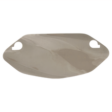 SYM 曼巴 儀表膜, 燻黑, 1個