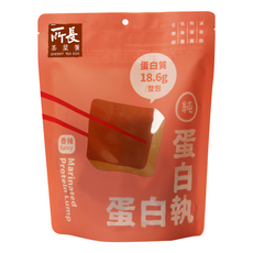 所長茶葉蛋 香辣蛋白執, 每包含18.6g蛋白質, 6入, 150g, 1包