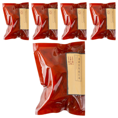 SEE IN HERB 新譯漢方 藥膳養生料理包 養顏蓮子銀耳湯, 100g, 5包