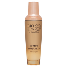 Sea of Spa 麥芽紅石榴緊緻型體霜, 120ml, 1瓶