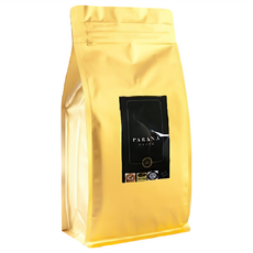 PARANA 金牌咖啡 低因濃縮咖啡豆, 全豆, 227g, 1包
