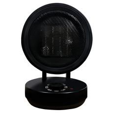 LA POLO 藍普諾 熱風小鋼炮 陶瓷電暖器 PTC陶瓷速熱 冷暖兩用 廣角擺頭 三段角度調整