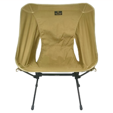 OWL CAMP 沙色椅, 500D尼龍布, 7075鋁合金管, ABS防滑腳墊, S-1710, 1個