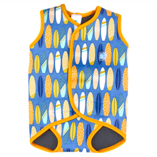 Splash About 幼兒款 BabyWrap 包裹式保暖泳衣