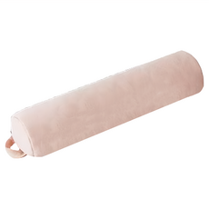 Mooayou 四季Q枕, L, 奶油粉, 1個