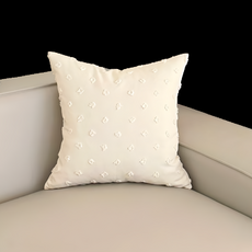 HOOM 禾慕生活 波希米亞抱枕套