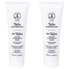 Taylor of Old Bond Street 泰勒 秘傳鬍後保養凝膠 75ml, 2條