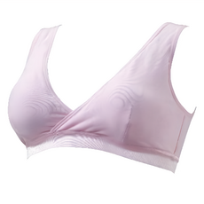 KU.KU Duckbill 酷咕鴨 舒柔棉休閒孕哺乳內衣 孕期/產後哺乳/一般女性適用