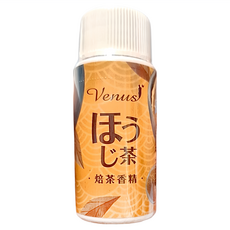 EverStyle 柏泰 焙茶香精, 30g, 1瓶