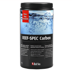 Red Sea 紅海REEF-SPEC 活性碳 海水缸珊瑚礁岩水族箱適用 內附濾袋, 1罐