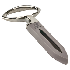 PEUGEOT MATHUS 兩片刀老酒開瓶器, 灰色, 1個