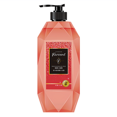 LES PARFUMS DE Farcent 胺基酸沐浴露 微醺小蒼蘭, 780g, 1瓶