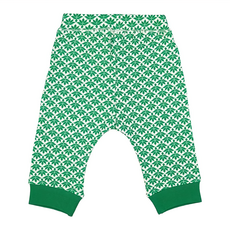 coqenpate 兒童款 Leggings 100%有機棉認證GOTS