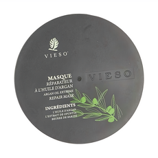 VIESO 摩洛哥極致修護髮膜, 500g, 1罐