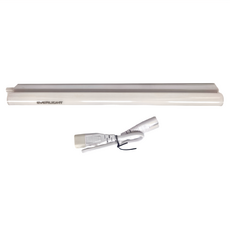 EVERLIGHT 億光 LED支架燈T5 1呎, Ra80高演色性, 超過25000小時, 5W, 50%更省電, 10%更明亮, 白光, 1個