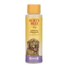 BURT'S BEES 薰衣草茶花沐浴露, 16oz, 1瓶