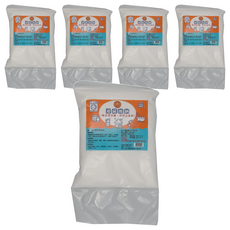 3皇 過碳酸鈉 (氧系漂白素) 妙用去漬劑, 800g, 5包