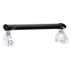 ISTA 伊士達 全色系 增艷燈/LED高亮度跨燈 鋁合金外殼 台灣設計製造, 1個