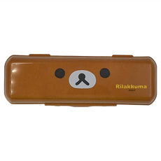 Rilakkuma 拉拉熊 餐具盒, 1個