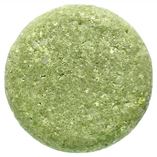 Ann Chen 陳怡安手工皂 洗髮餅 修護髮絲 恢復柔亮光澤 攜帶方便 手工壓製 品質保證, 60g, 1個