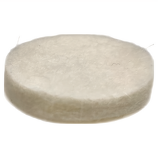 Poly Baby 寶兒樂 噴霧組 過濾棉 - 12片/包, 1組