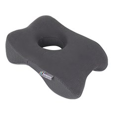 benepom 午睡枕頭墊, 炭灰色