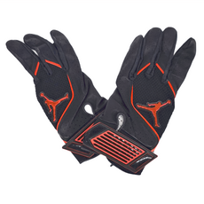 NIKE 耐吉 JORDAN 喬丹 FLY ELITE 打擊手套, XL, J1004384070XL, 1個