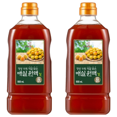 VITAHALO 青梅原汁 900mL, 2瓶