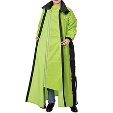 Moto cap 鈦鴻 背包風雨衣 M308