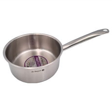 de Buyer 畢耶 l PRIM'APPETY系列 不鏽鋼醬料湯鍋, 20cm, 銀色, 1個