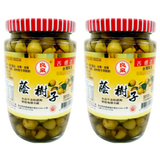 良泉 蔭樹子, 140g, 2罐