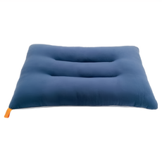 Malolotte 可水洗低枕頭, 海軍藍, 1個