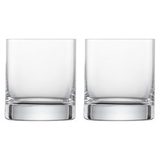 ZWIESEL GLAS 蔡司 PARIS系列 威士忌杯 315ml, 2個