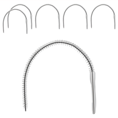 小麥購物 頭髮清理器 刷子款 33g, C026, 6支