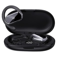 Miuzic沐音 OPENEAR DUET OD2 氣傳導運動藍牙耳機 全景音效 開放雙耳 安全舒適, 1個