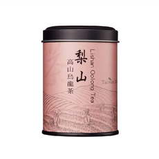新東陽 梨山高山茶, 30g, 1罐, 1入